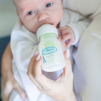 Thumbnail for DR. BROWN'S Options+ Narrow Baby Bottle 2oz./60ml 2Pk with 2 Preemie Nipples