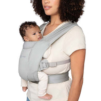 Thumbnail for ERGOBABY Embrace Soft Air Baby Carrier