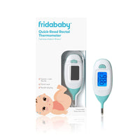 Thumbnail for FRIDABABY Quick Read Rectal Thermometer
