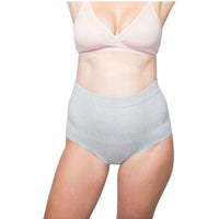 Thumbnail for disposable c-section postpartum underwear2