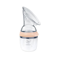 Thumbnail for HAAKAA Generation 3 Silicone Breast Pump 160ml