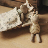 Thumbnail for AVERY ROW Small Toy - Farm Friends - Sheep
