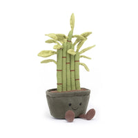 Thumbnail for JELLYCAT Amuseable Potted Bamboo