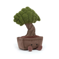 Thumbnail for JELLYCAT Amuseable Bonsai Tree