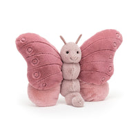 Thumbnail for JELLYCAT Beatrice Butterfly - Huge