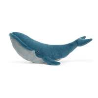 Thumbnail for JELLYCAT Gilbert The Great Blue Whale