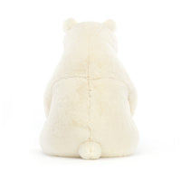 Thumbnail for JELLYCAT Scrumptious Perry Polar Bear - Large