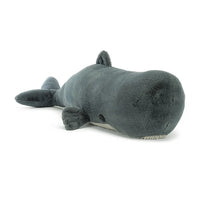 Thumbnail for JELLYCAT Whaley Big Sullivan The Sperm Whale