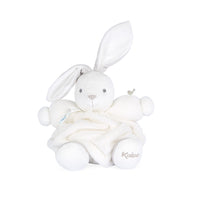 Thumbnail for KALOO Plume Rabbit Medium Ivory