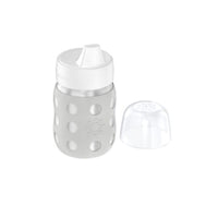 Thumbnail for lifefactory baby bottle sippy spout1