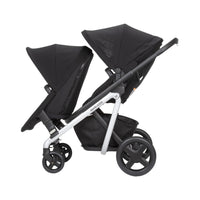 Thumbnail for MAXI COSI Lila Duo Second Seat Kit - Essential Black