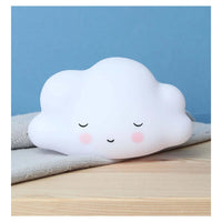 Thumbnail for A LITTLE LOVELY COMPANY  Little Light - Cloud