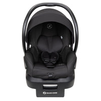 Thumbnail for MAXI COSI Mico 30 Infant Car Seat - Midnight Black