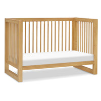 Thumbnail for NAMESAKE Nantucket 3-in-1 Convertible Crib with Toddler Bed Conversion Kit
