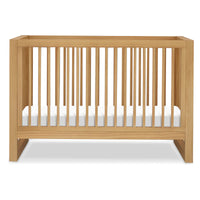 Thumbnail for NAMESAKE Nantucket 3-in-1 Convertible Crib with Toddler Bed Conversion Kit
