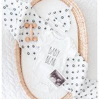 Thumbnail for MUST BE BABY Boho Changing Basket