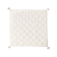 Thumbnail for PEHR Hatchlings Nursery Blanket (Organic Cotton) - Fawn