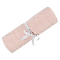 Thumbnail for PERLIMPINPIN Swaddle Cotton - Pink