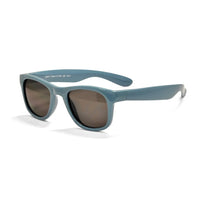 Thumbnail for REAL SHADES Surf Sunglasses - Steel Blue