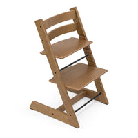 Thumbnail for STOKKE Tripp Trapp Chair (Oak)