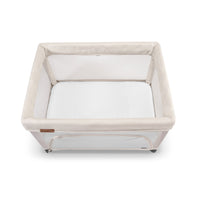 Thumbnail for UPPABABY Organic Cotton Mattress Cover for Remi Playard