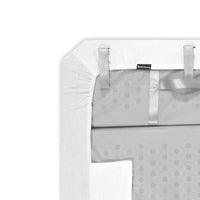 Thumbnail for UPPABABY Organic Cotton Mattress Cover for Remi Playard