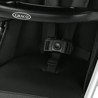 Thumbnail for GRACO Modes Nest2Grow Stroller Second Seat - Riordan