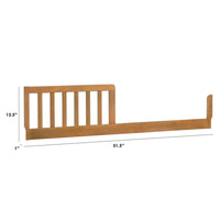 Thumbnail for NSK / DV / F&B Toddler Bed Conversion Kit (M3099)