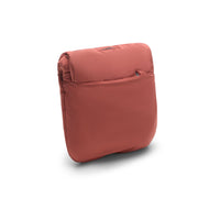 Thumbnail for BUGABOO Footmuff - Sunset Red