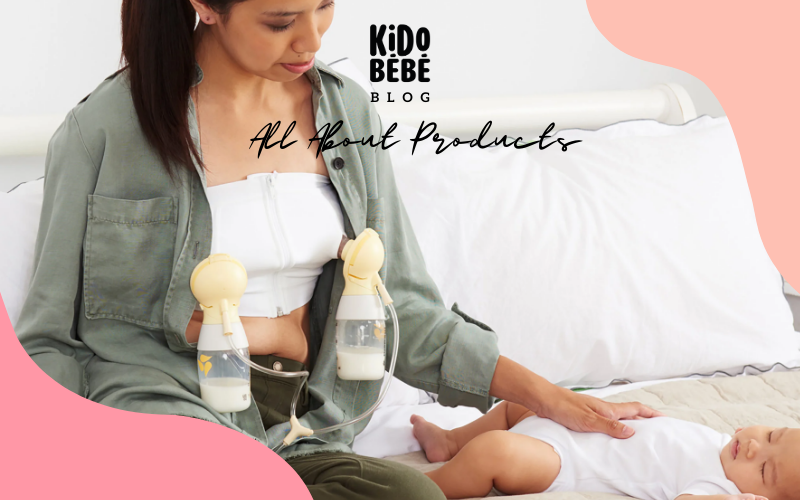 My Friend, The Best Breast Pump