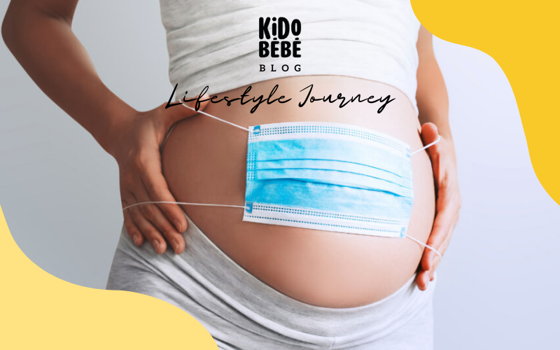 Giving Birth During a Pandemic