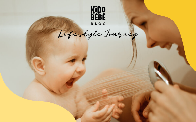 Baby Bath Time: Tips on Bathing Your Baby