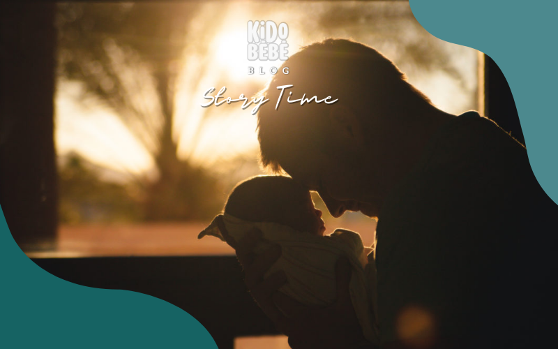 Why are fathers so important?