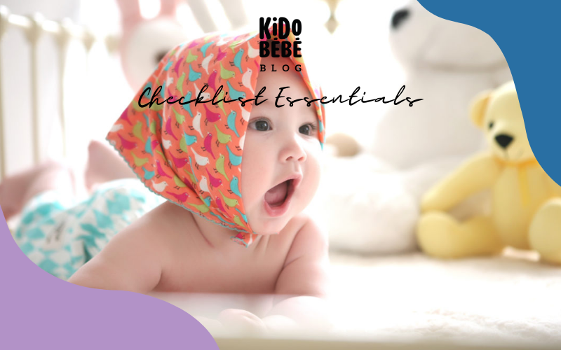 Baby Safety: Keep Your Baby Safe Inside and Out