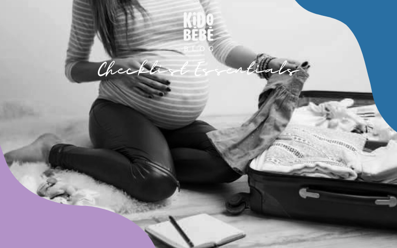 Delivery Checklist: What You Need to Prepare Before the Big Day*