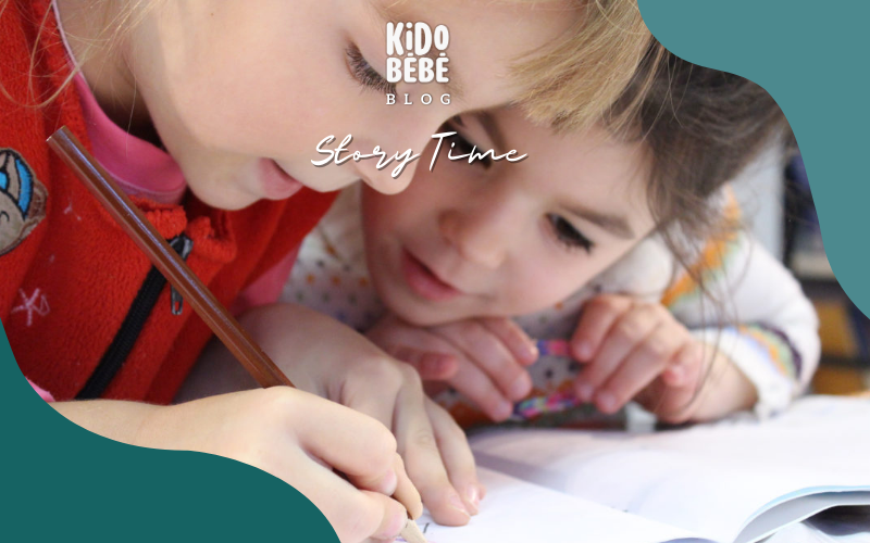 Sending your baby to daycare: How to encourage the adaptation of the child and parents