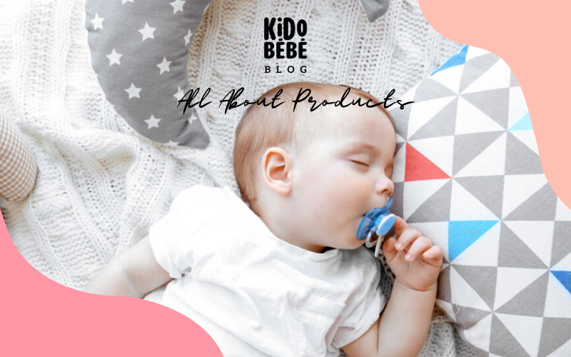 Pacifier, No Pacifier, Which Pacifier?