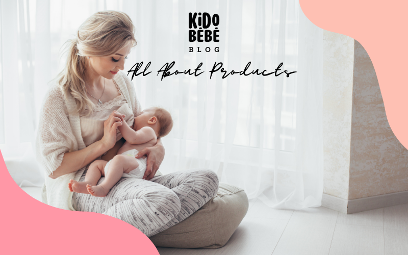 Nursing Pillows… Useful Even When You Are Not Nursing!