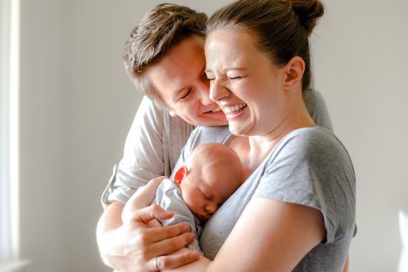 A Guide for New Parents