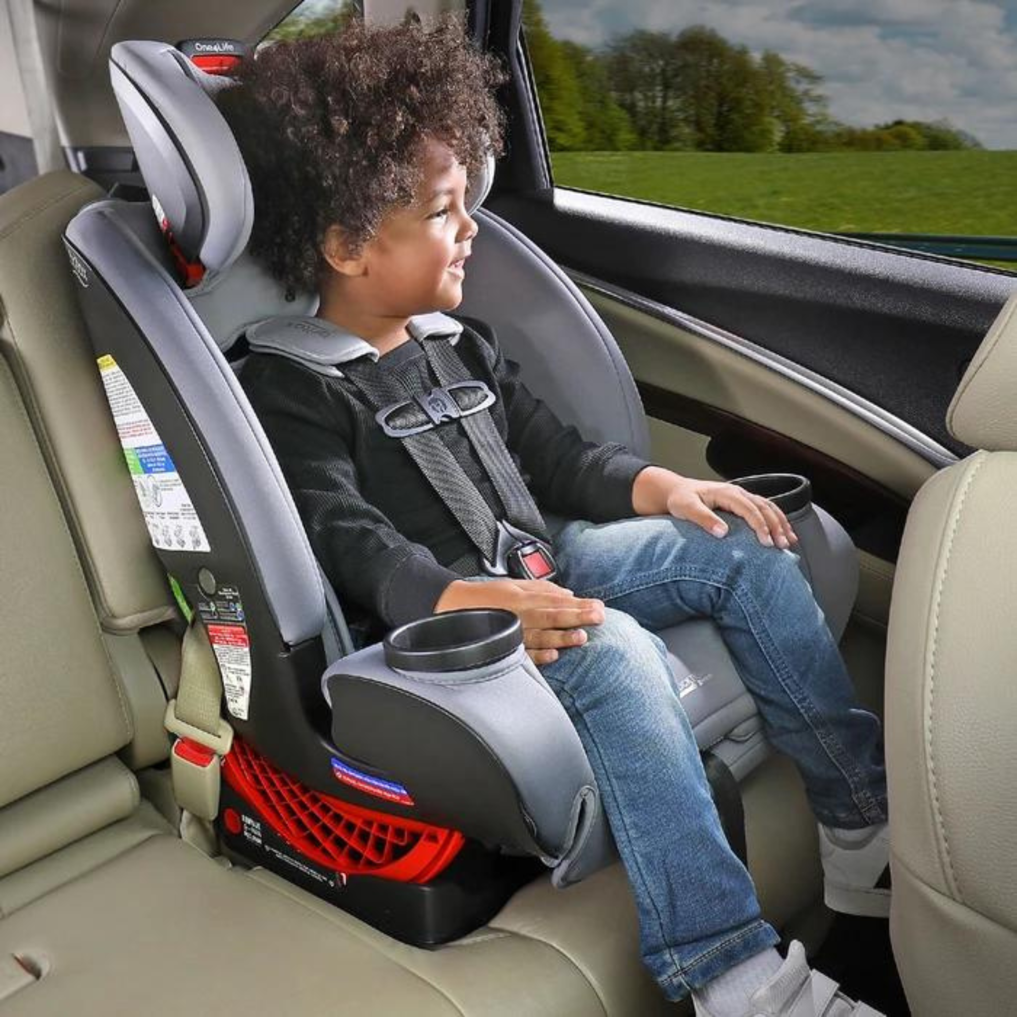 Britax One4Life vs Grow With You Car Seats: A Friendly Guide for Montreal Parents