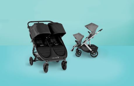 Which Big Kid Stroller is Right for You?