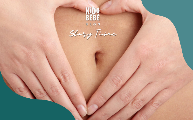 Stages of Pregnancy: 1 Month Pregnant