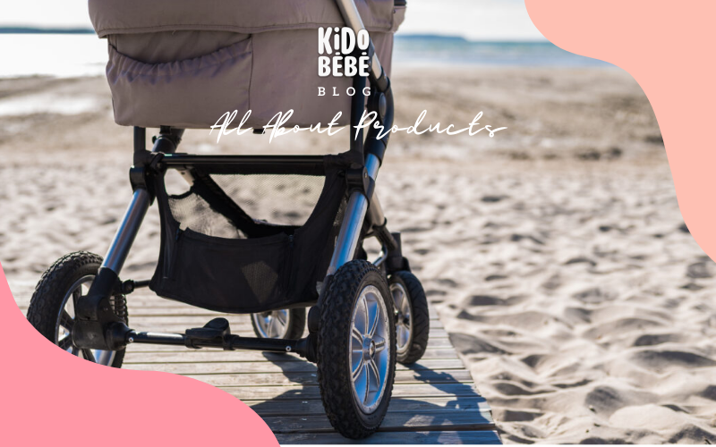 How to Choose the Right Stroller for Your Baby