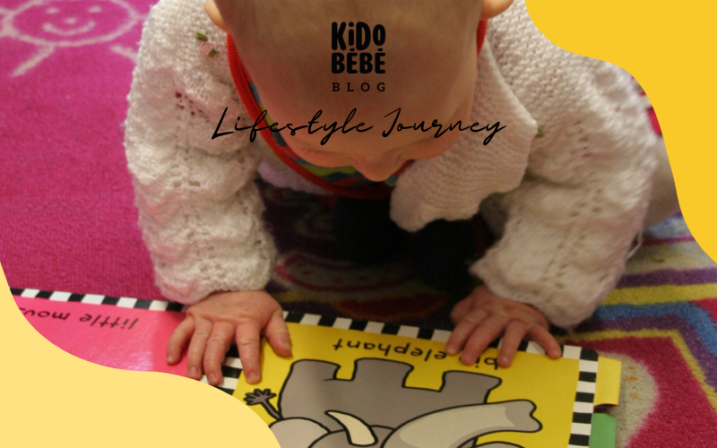 Understanding and Stimulating Baby’s Development in the First Year of Life