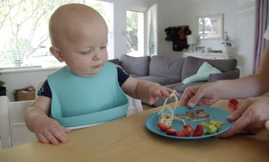 How Often Should a 9 Month Old Eat?