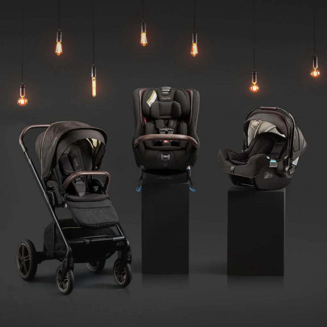 Nuna Lite Car Seat: Perfect for Families on the Move
