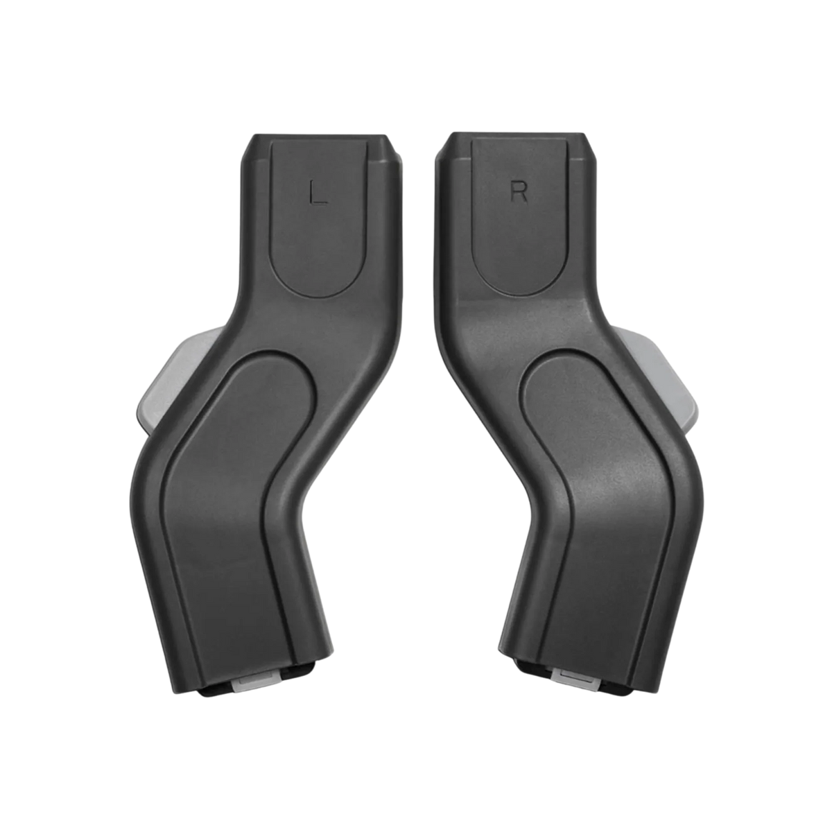 UPPAbaby upper car seat adapter for Vista and Cruz strollers, made for Maxi-Cosi, Nuna, and Cybex infant seats