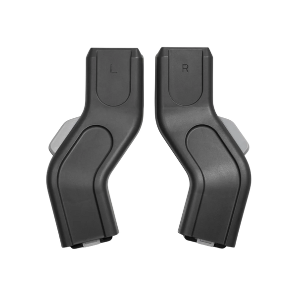 UPPAbaby upper car seat adapter for Vista and Cruz strollers, made for Maxi-Cosi, Nuna, and Cybex infant seats