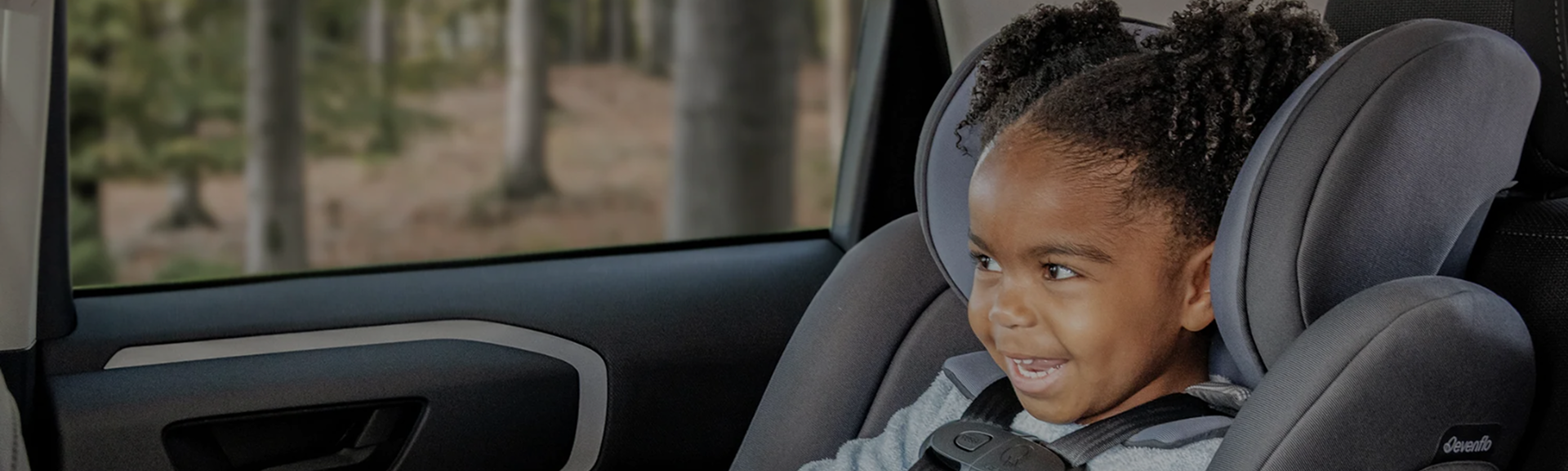 Evenflo REO Revolve360 vs Cybex Callisto G360: Best 360 Car Seats Choices for 2025