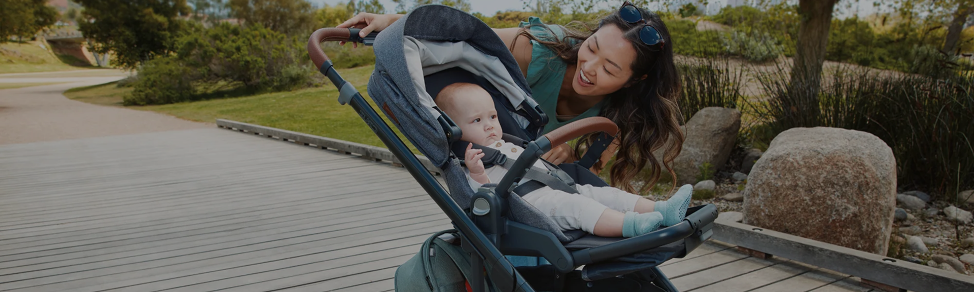 UPPAbaby Cruz V2 vs Cruz V3: Which Stroller Fits Your Family Best?